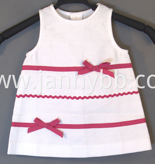 girls summer dress